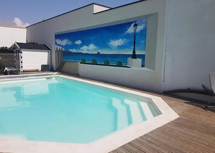 Appartement Aix