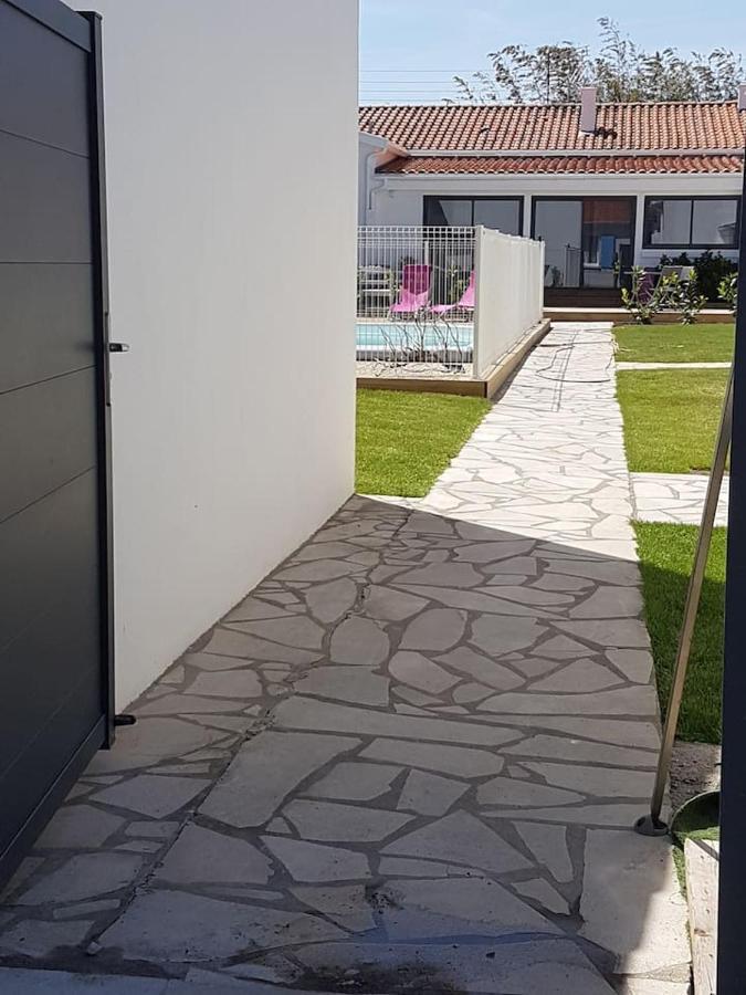 Aix Apartment Chatelaillon-Plage