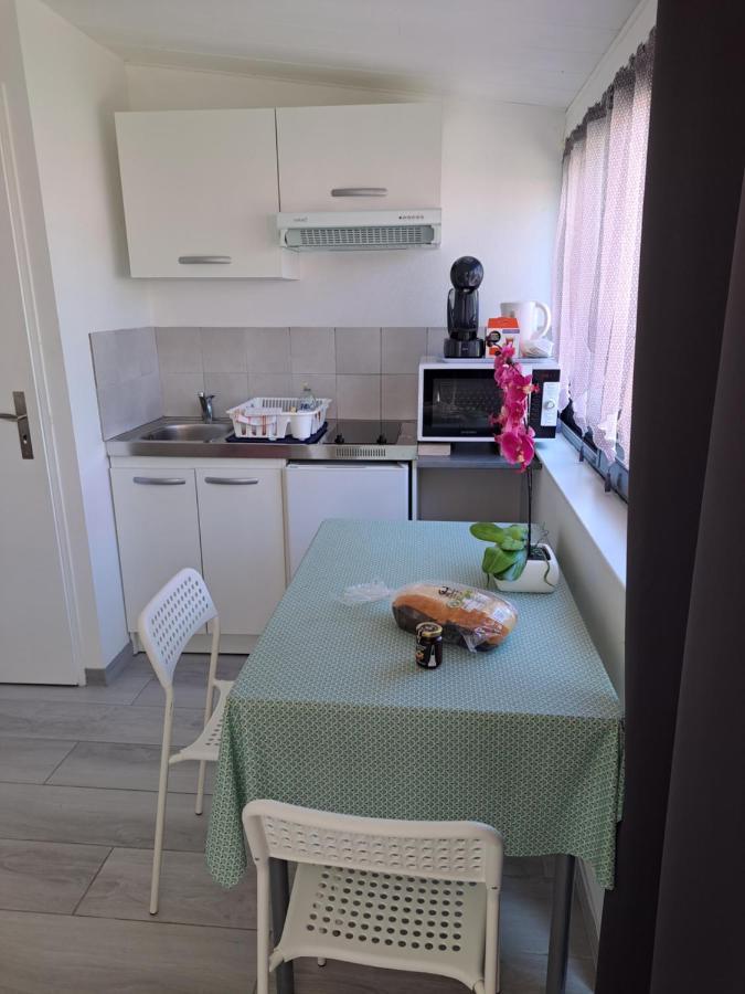 Apartment Aix Chatelaillon-Plage