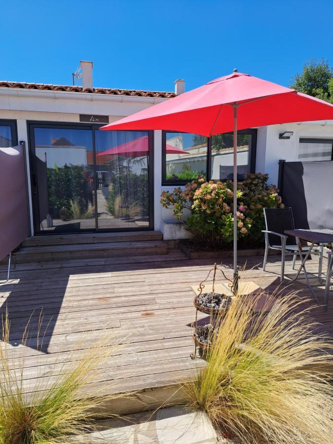 Aix Chatelaillon-Plage