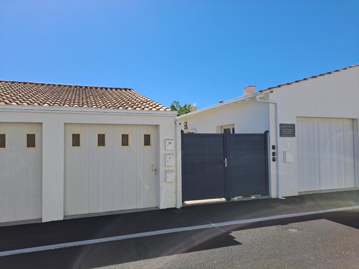 Aix Apartment *