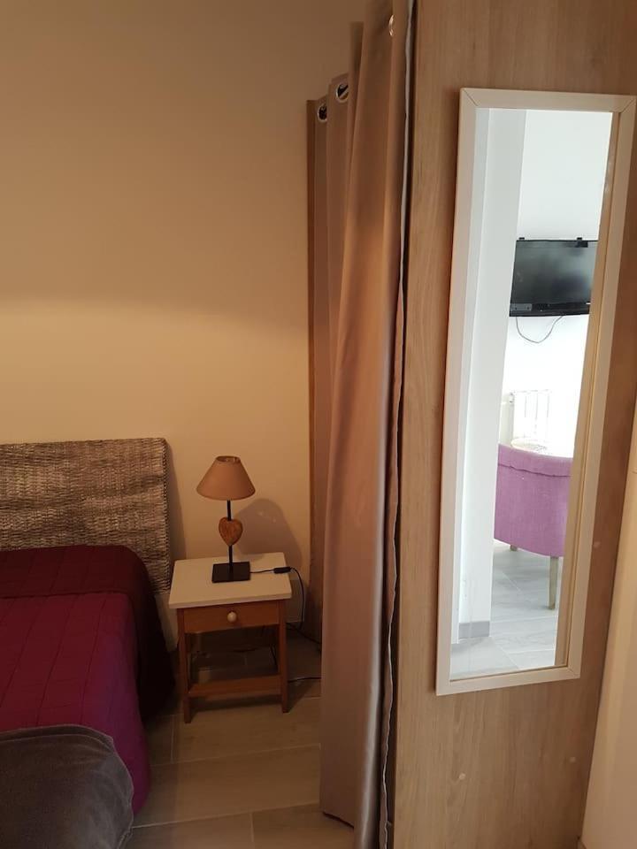 Apartment Aix
