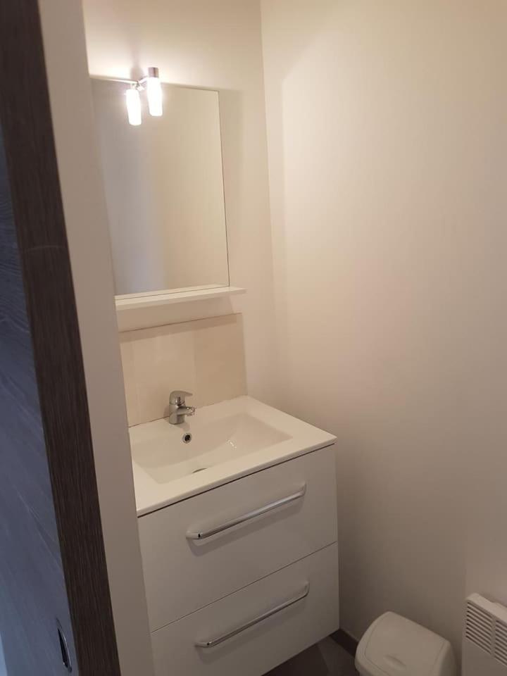 Apartment Aix *