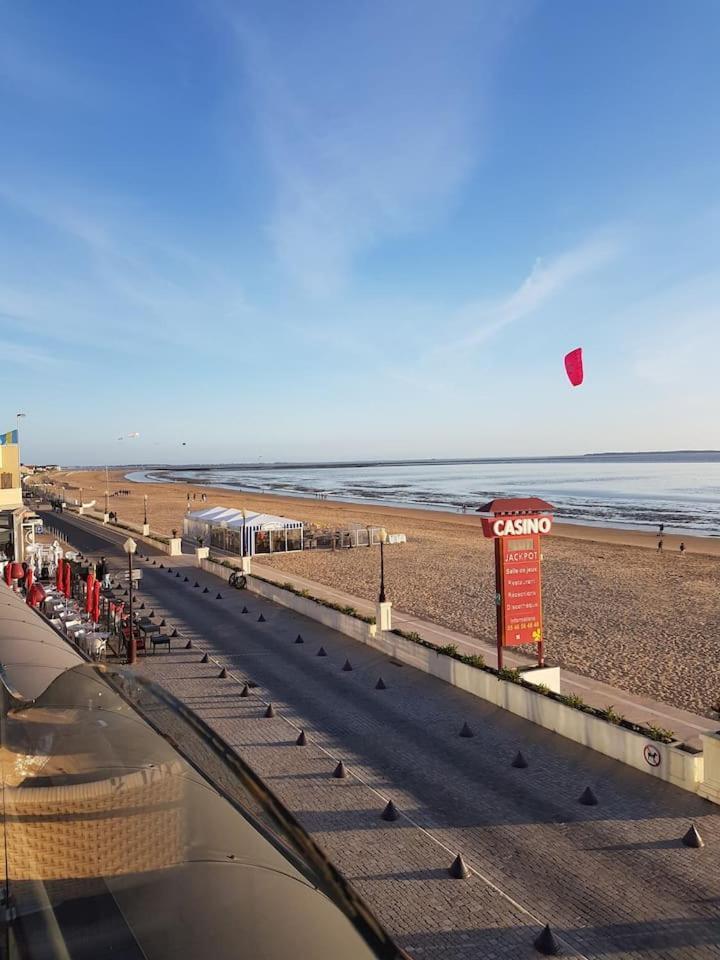 Apartment Aix Chatelaillon-Plage