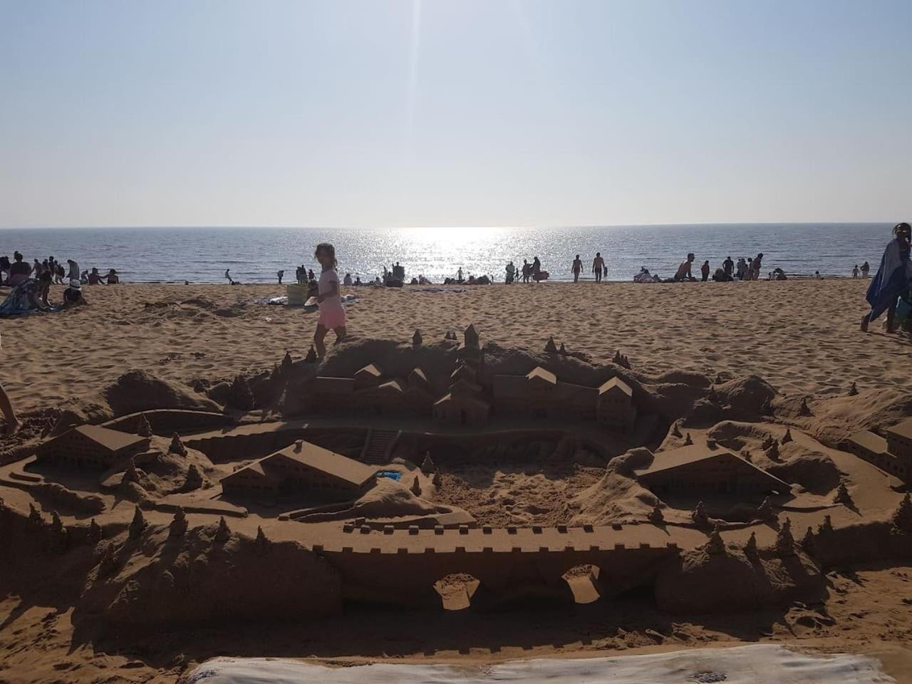 Aix * Chatelaillon-Plage