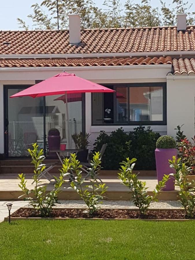 Aix Apartment